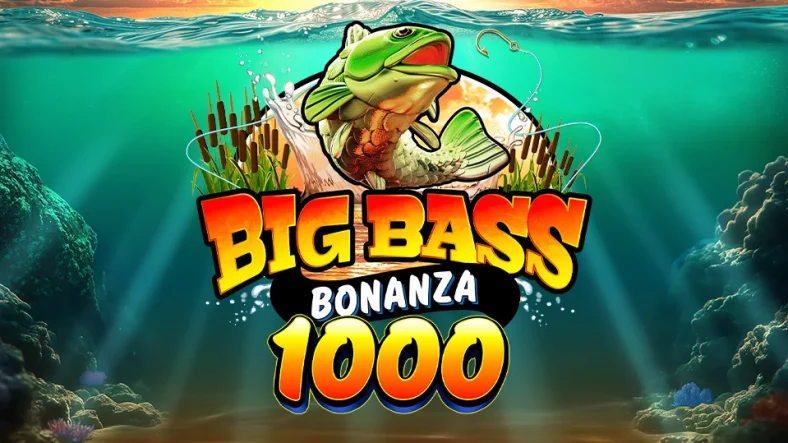 Review Big Bass Bonanza 1000 Slot Populer dengan RTP Tinggi